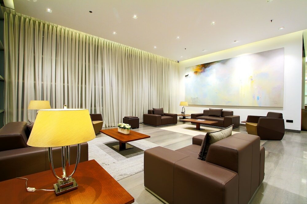 Фото Space Apartments