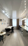 Vasilevich stylist (vulica 50 hod ULKSM, 20) ، صالون تجميل