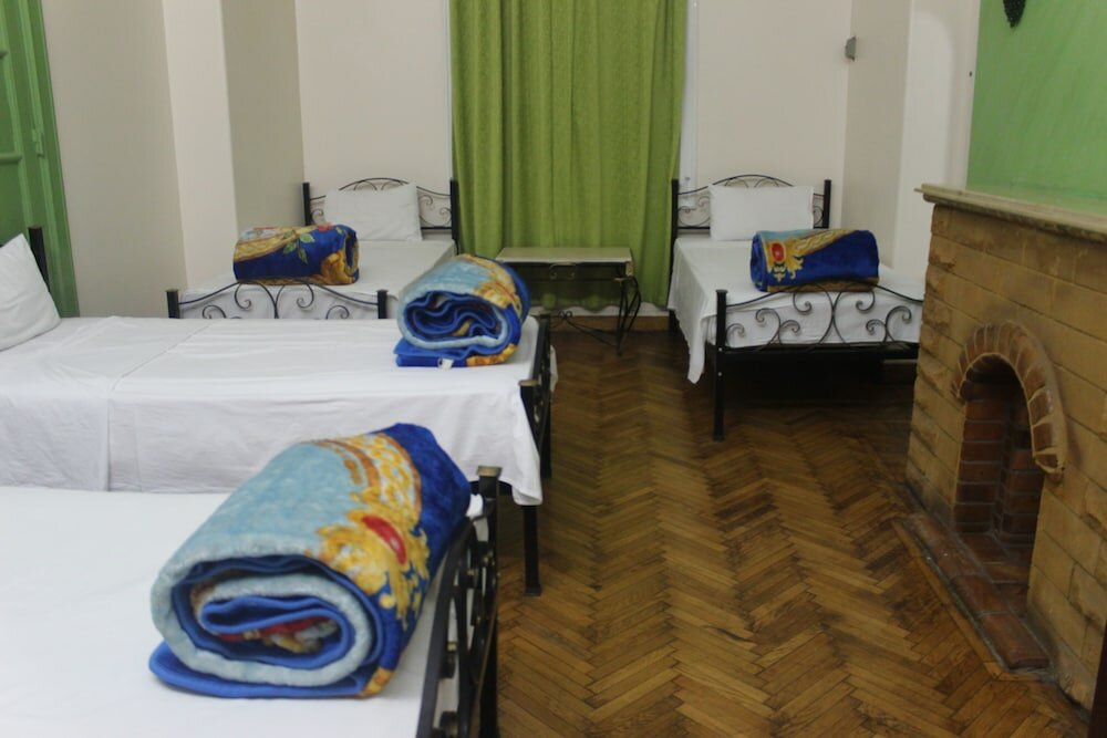 Фото Meramees Hostel