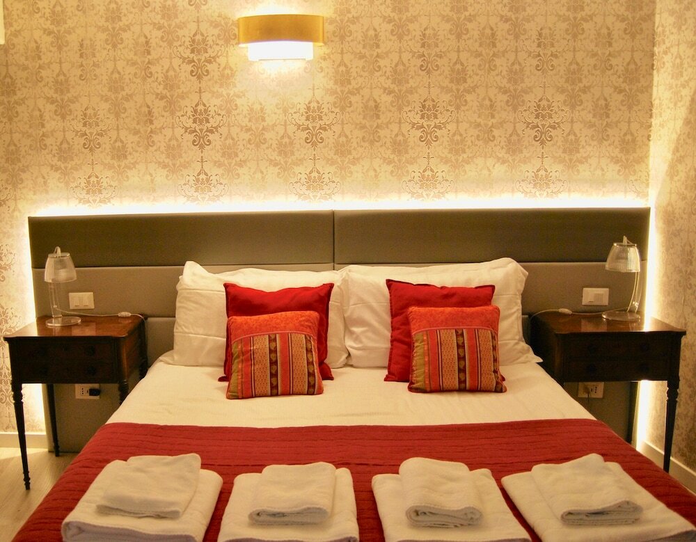 Фото Navona Residenza de Charme