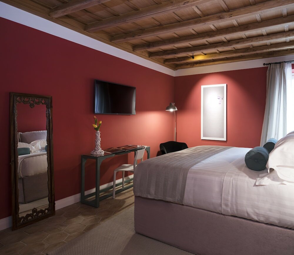 Фото Palazzo Caruso