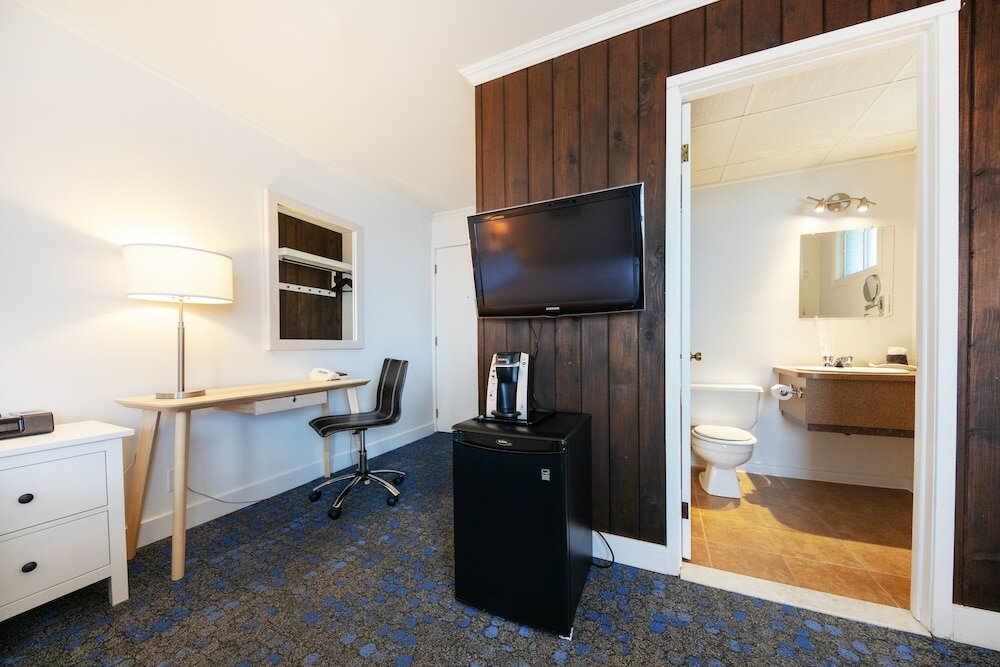 Фото Riotel Percé