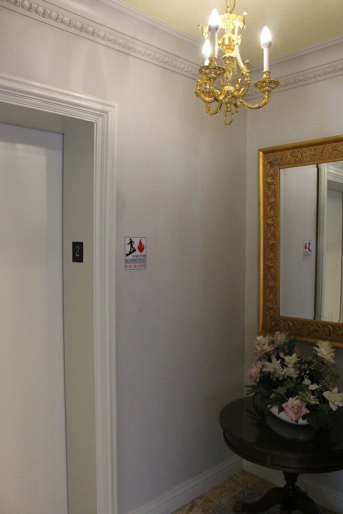 Фото Carlyle Hotel