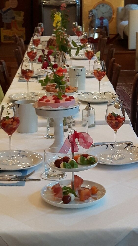 Фото Hotel Schwalbe