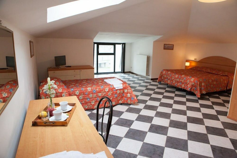 Фото Giada Palace