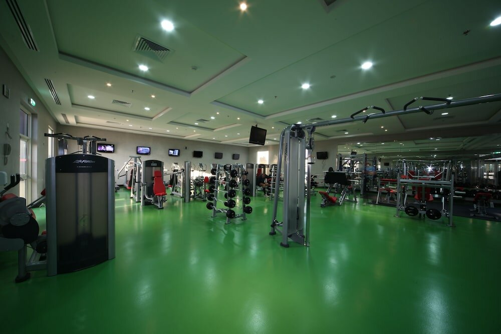 Фото Holiday Inn Riyadh Izdihar