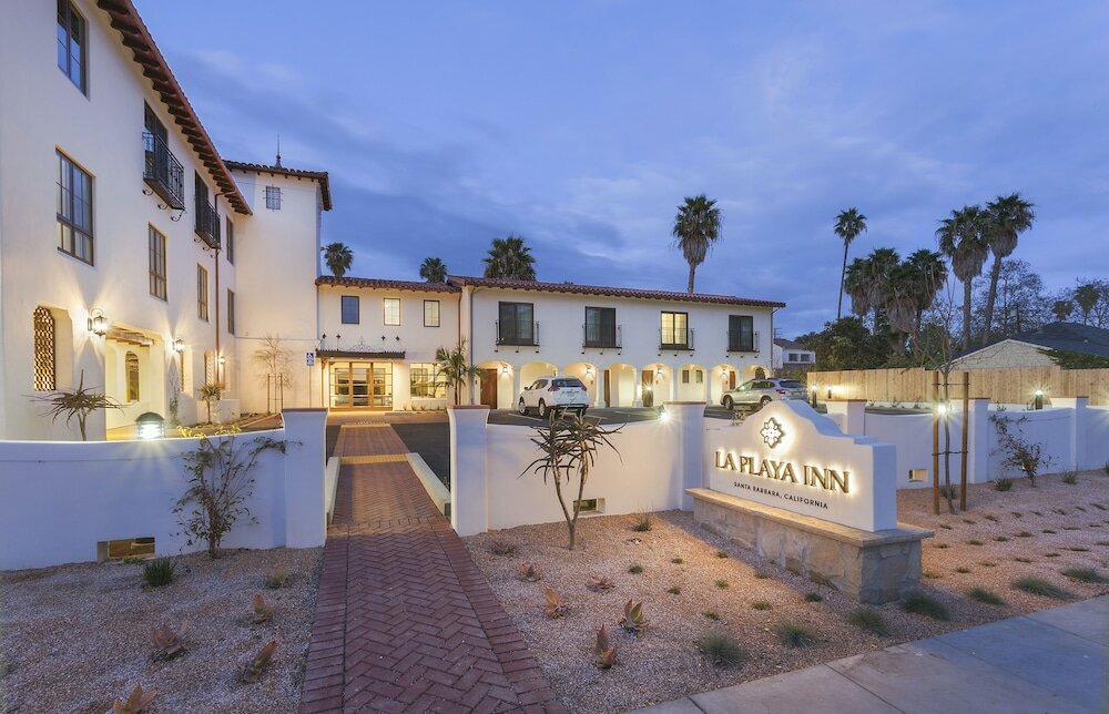 Фото La Playa Inn