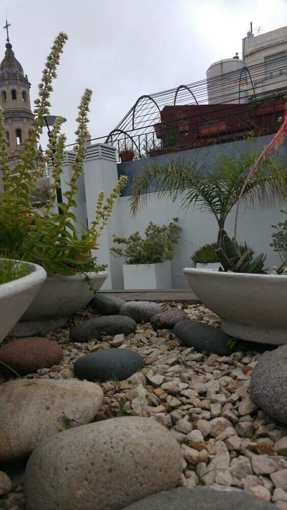 Фото Telmho Hotel Boutique