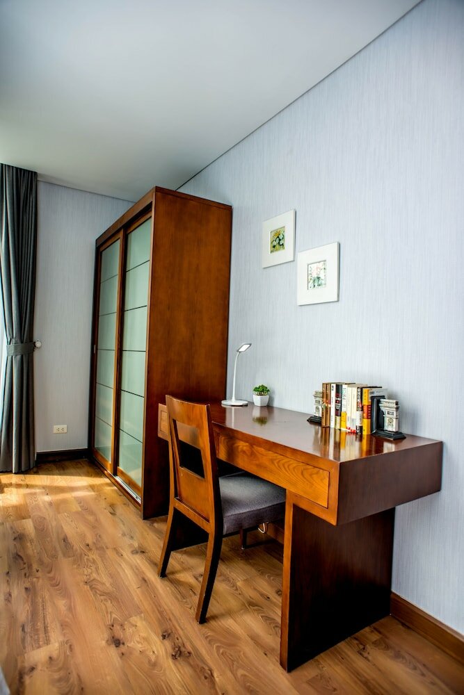 Фото Lancaster Ho Chi Minh