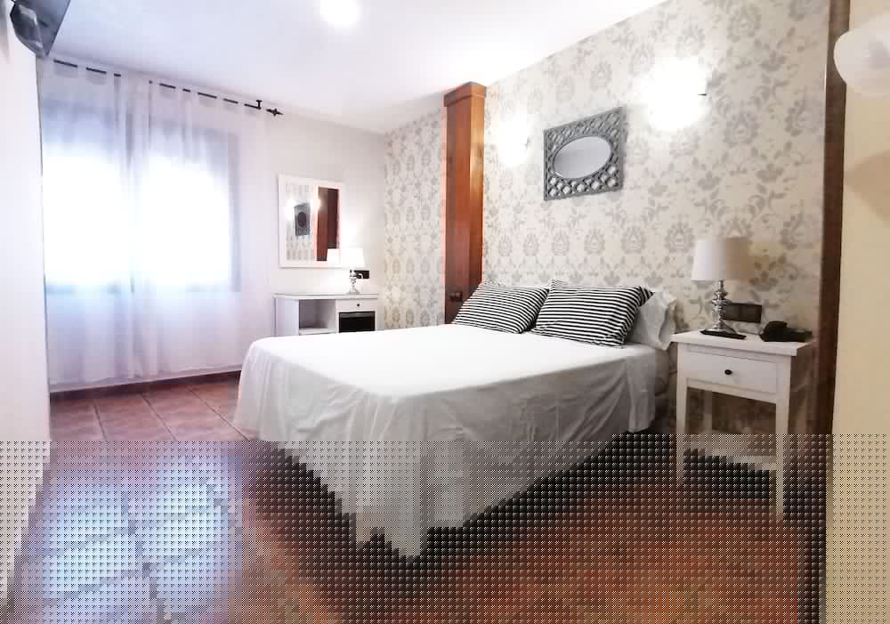 Фото Hotel Medina de Toledo