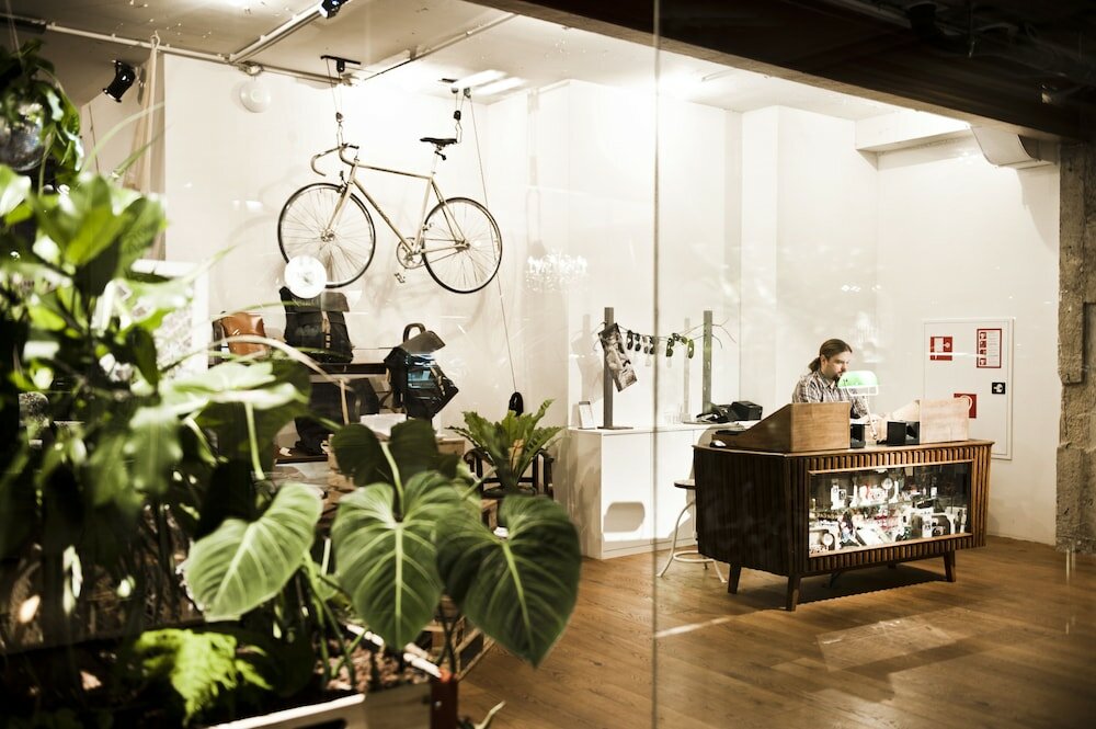 Фото Hotel Daniel Vienna