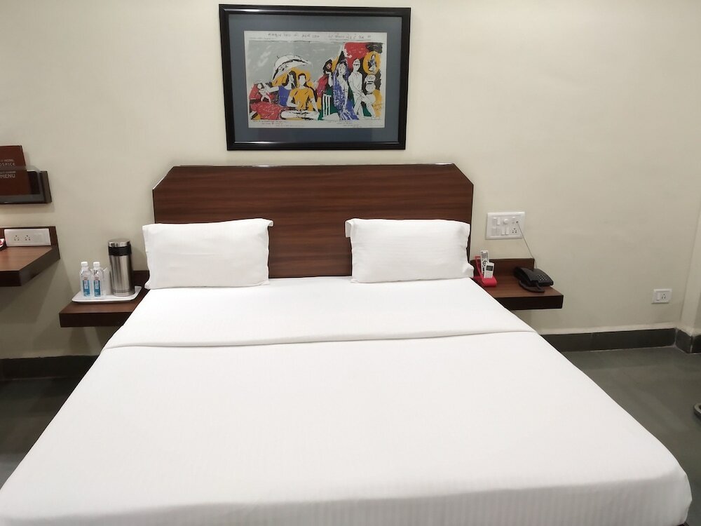 Фото Hotel Hospice