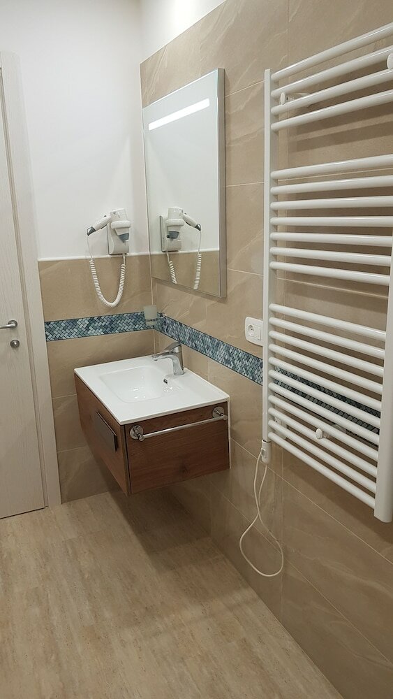 Фото Апартаменты Trieste Center Rooms