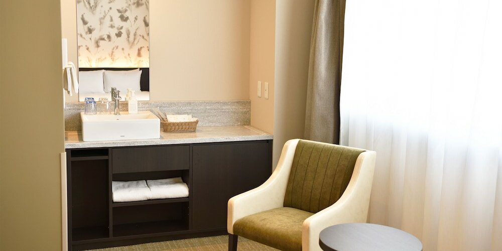 Фото Wakoshi Tobu Hotel