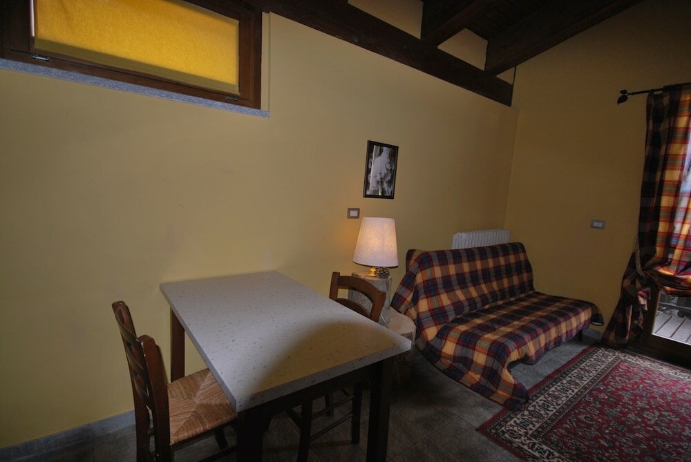 Фото Chalet Edelweiss