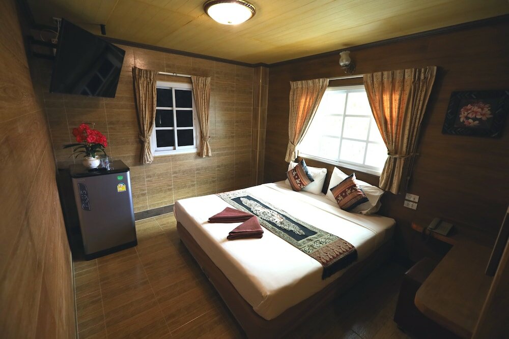 Фото Thai Cozy House