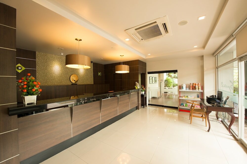 Фото Synsiri 2 Ladprao 98/1