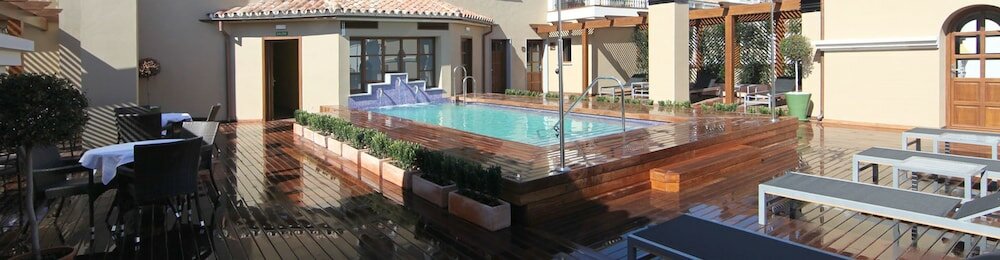 Фото Hotel Casa Consistorial