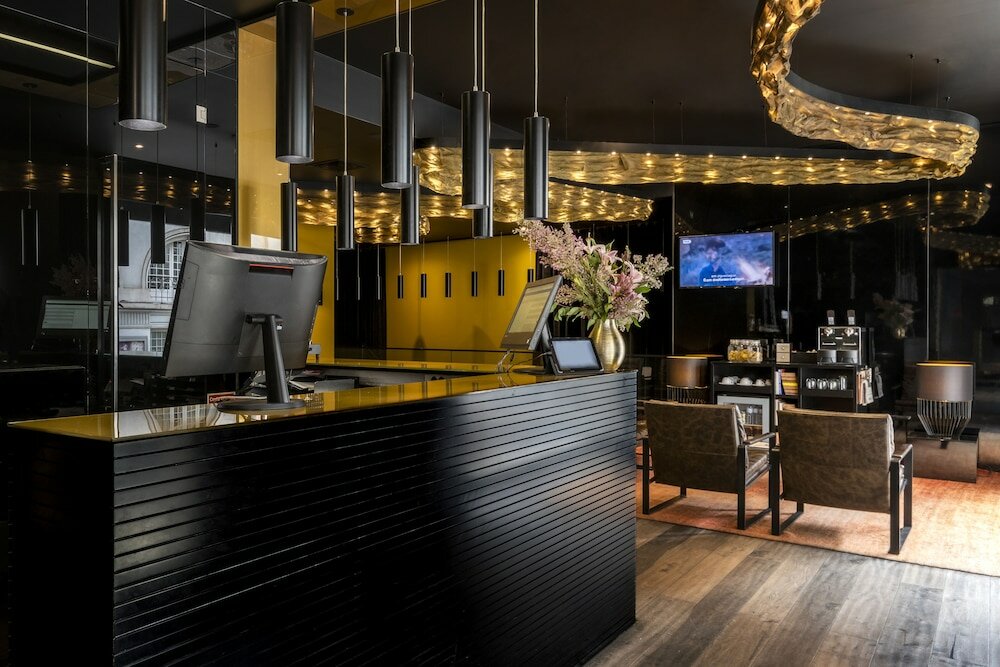 Фото 9Hotel Mercy