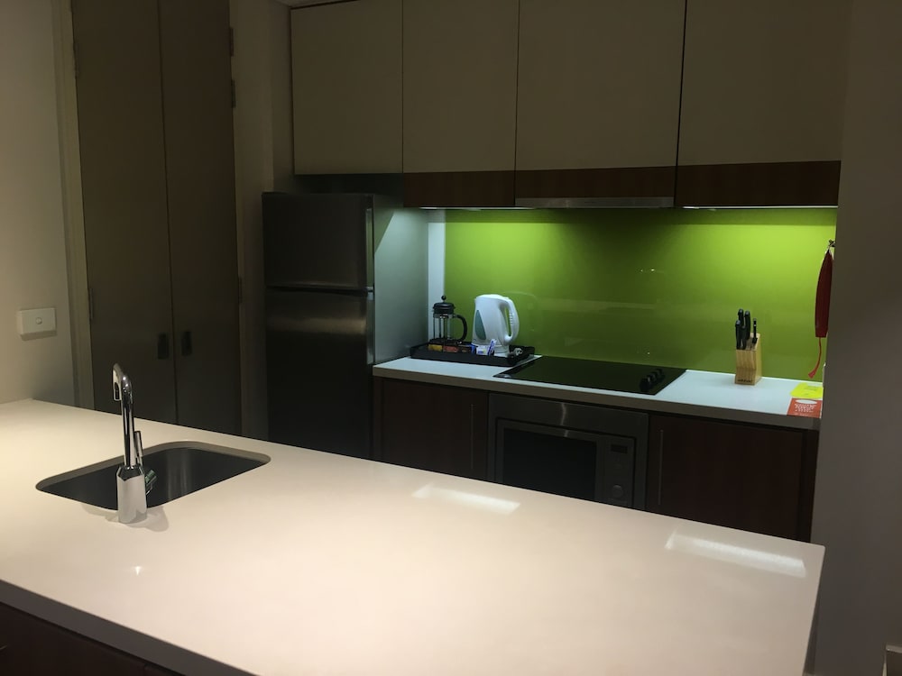 Фото Holiday Inn Express Port Moresby, an Ihg Hotel