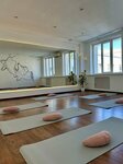 Woman Soul (Krasnodarskaya ulitsa, 66В), yoga studio