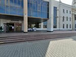 Smart Hotel KDO Krasnodar (Privokzalnaya Square, 1), hotel