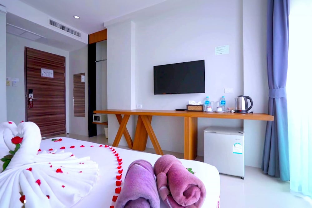 Фото Phoenix Grand Patong