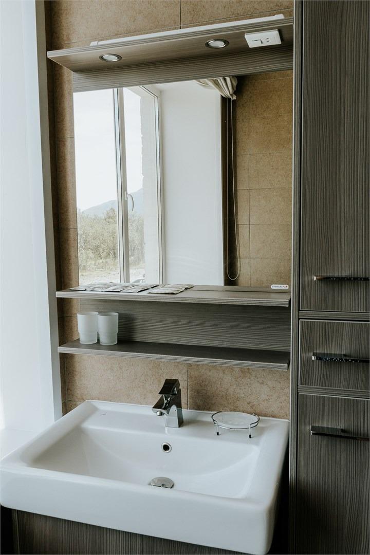 Фото Горная долина