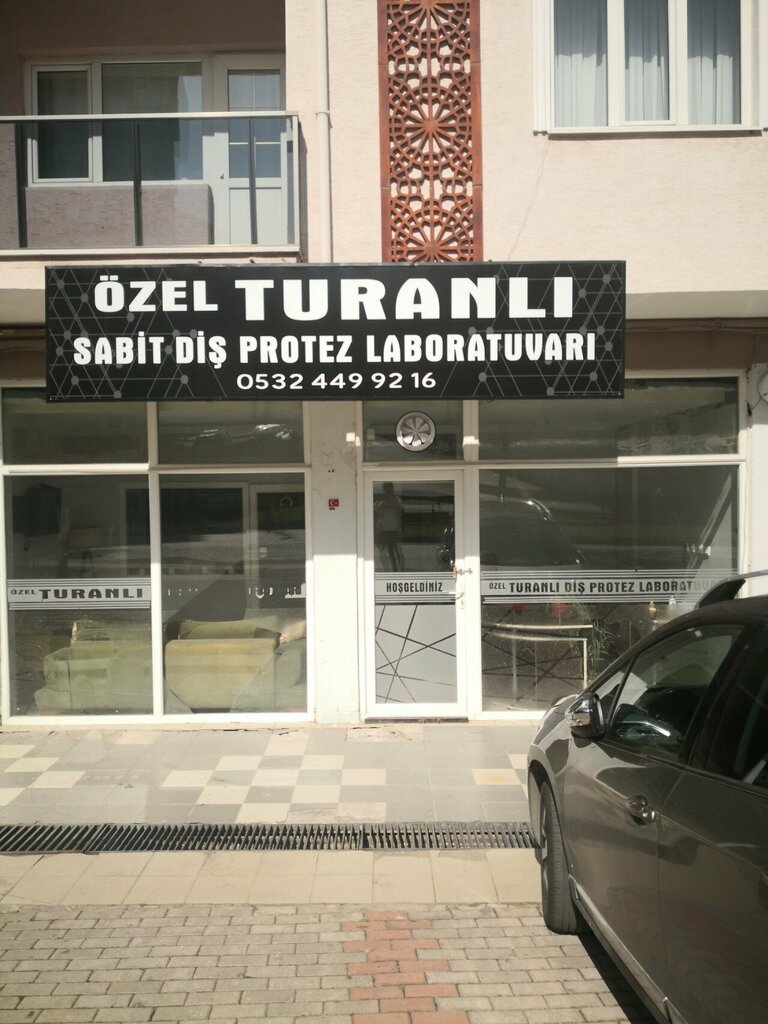 مختبر أسنان Private Turanli Fixed Dental Prosthesis Laboratory ، بورصة، صورة
