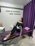 Be Slim (Leninskiy rayon, mikrorayon № 3, ulitsa Spartaka, 2), massage salon