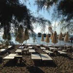 Meggs Bodrum Beach Hotel