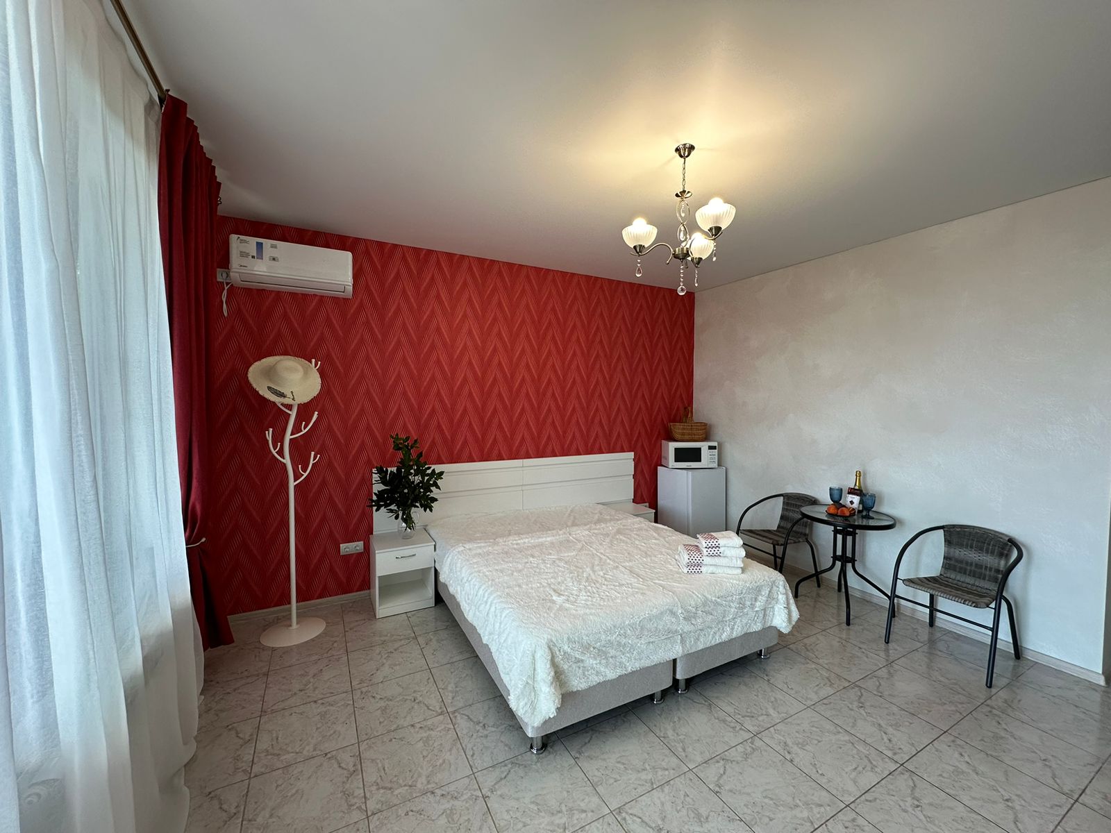 Фото Вилла Эдельвейс