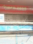 New fiber zone (Lajpat Rai Road, 808), glass, glass products