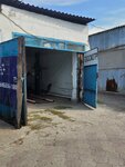 Техосмотр (Almaty, Serke Kozhamkulov Street), punto de inspección