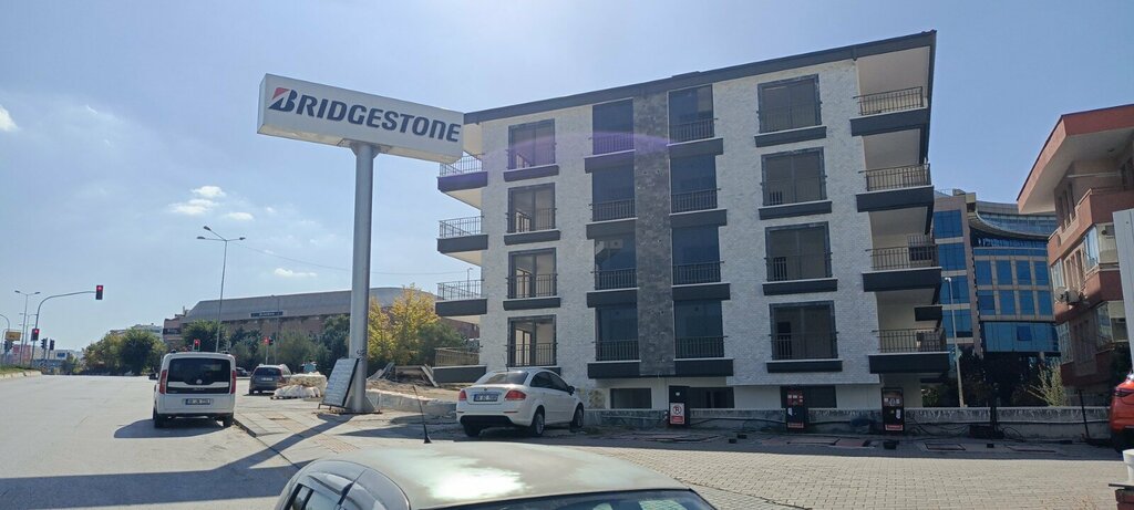 Neumáticos y llantas Özkal Auto Tire Bridgestone & Lassa Authorized Main Dealer, , foto