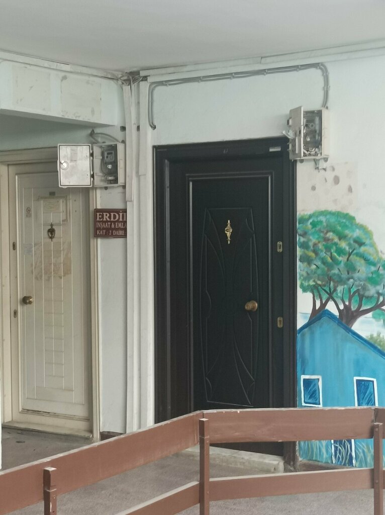 Construction company Erdil Construction and Real Estate, Antalya, photo