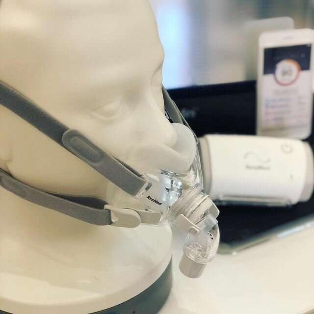 Medical equipment Respitek Vivisol, Ankara, photo