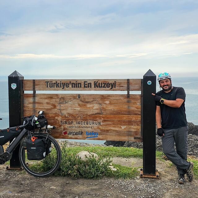 Bicycle shop Sundu Bicycle Bornova, Izmir, photo