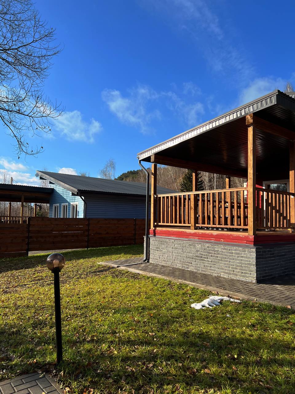 Фото Рейкьявик