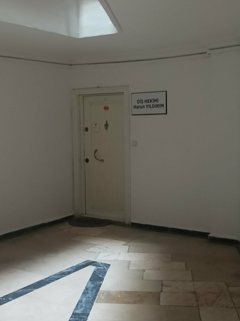 Dental polyclinic Dentist Harun Yildirim, Antalya, photo