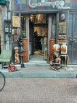 Gallery Doksan (İstanbul, Fatih, Balat Mah., Hızır Çavuş Köprübaşı Sok., 43A), antique store