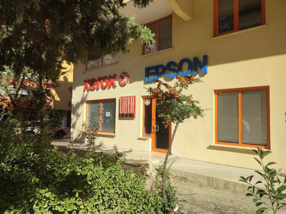 تكنولوجيا المعلومات (IT) Lydia Group ، قونية، صورة