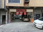 Can Automotive (İstanbul, Gaziosmanpaşa, Merkez Mah., Onur Sok., 17/1), pintura del coche