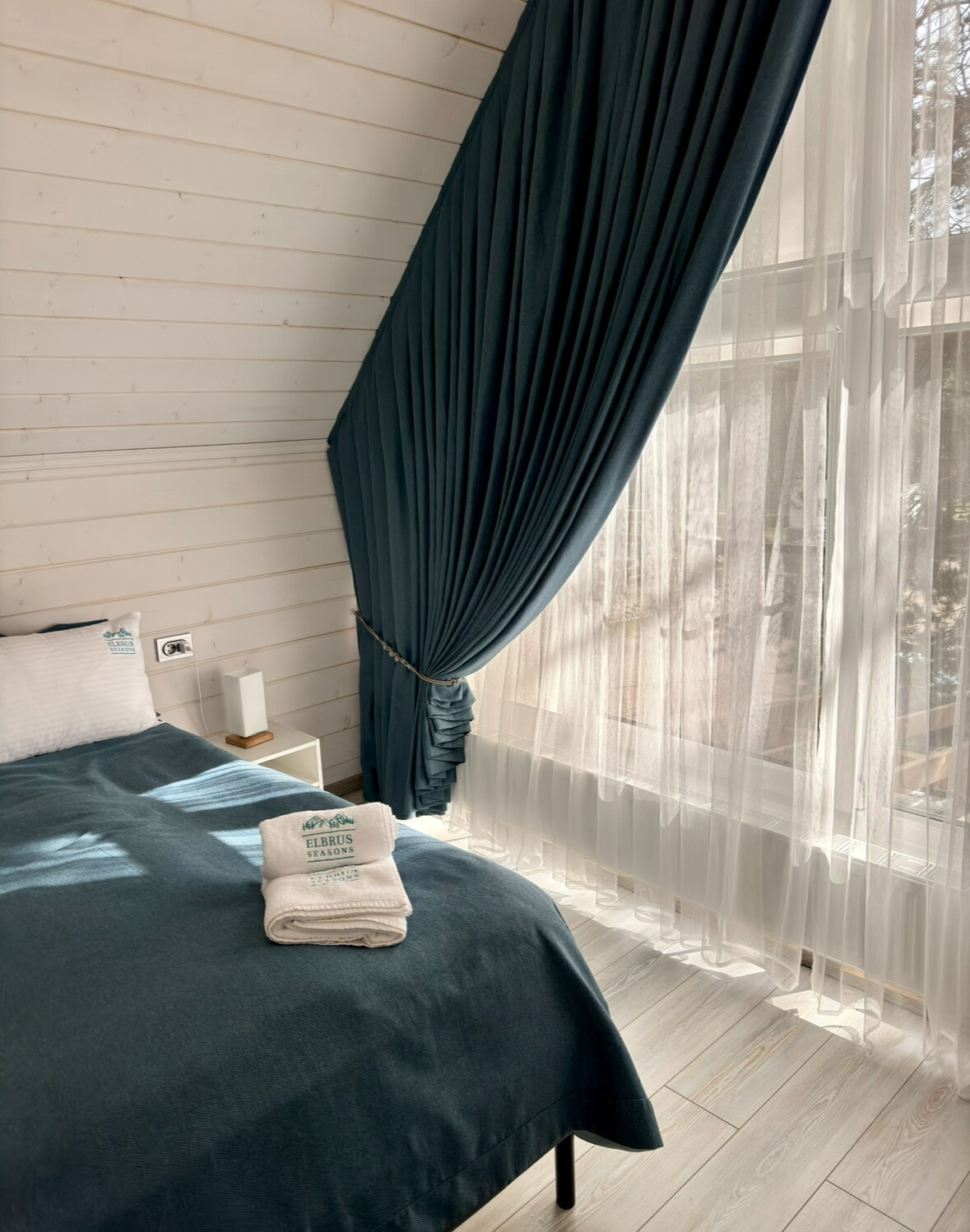 Фото Elbrus Seasons