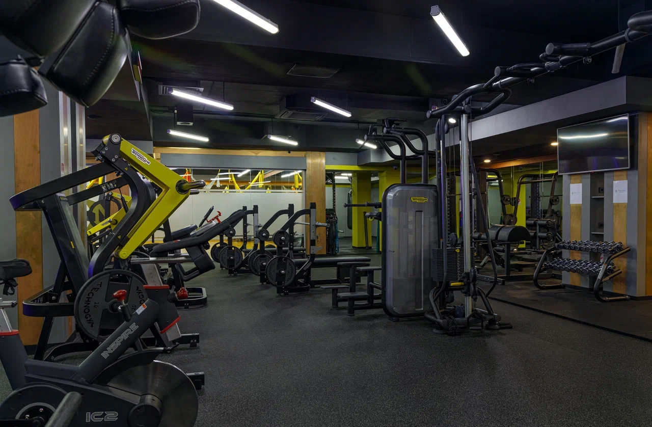 Фото Wind Rose Hotel & SPA