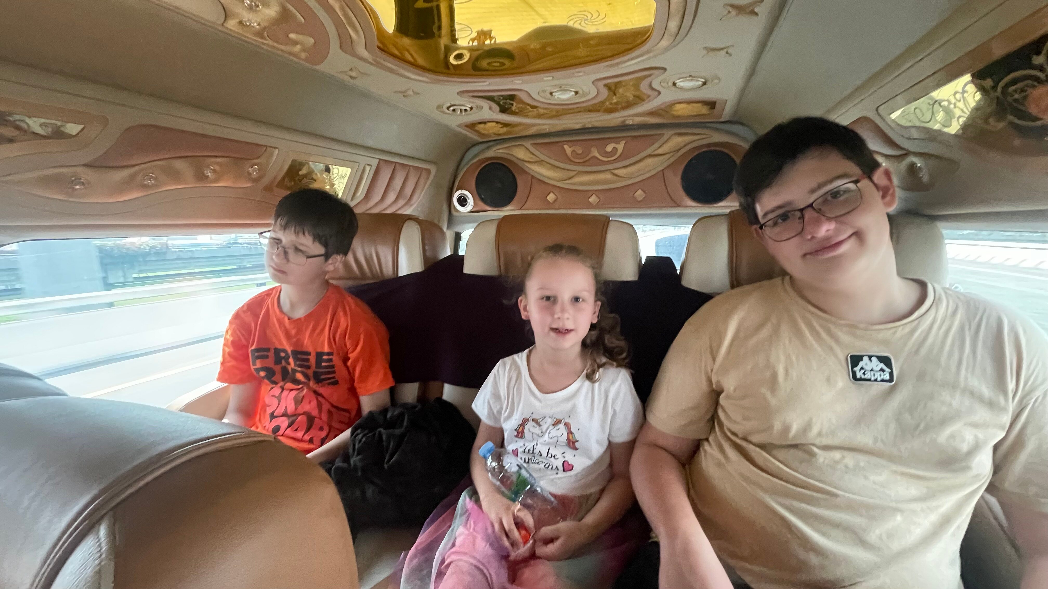 Фото Somerset Pattaya