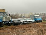 Авторазбор РРиР (Ulyanovykh Street, 65к3), desguace de automóviles