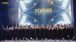 Forma (Moskovskaya Street, 54), dance school