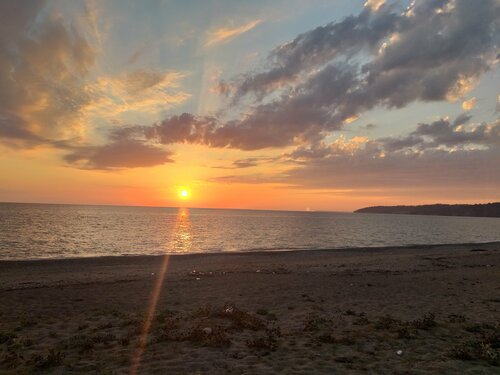 Гостиница Sea Place