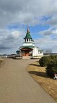Елизавето-Варваринская церковь (rabochiy posyolok Zalari, Tsentralnaya ulitsa, 2) ، كنيسة أرثوذكسية